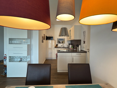 Foto 9 Ferienwohnung Ostfriesland Zwischen Elbe und Weser Ferienwohnung Ankerplatz - Bremerhaven (Objekt 85269) Urlaub