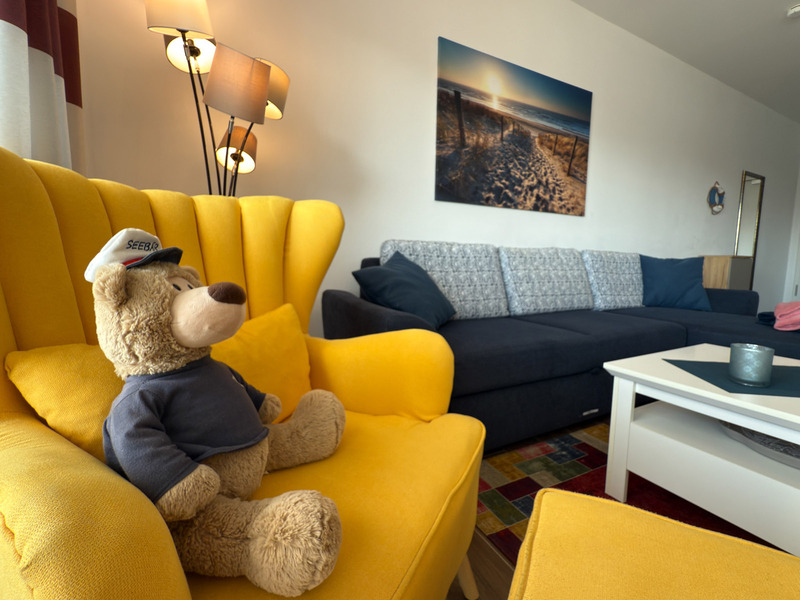 Foto 11 Ferienwohnung Ostfriesland Zwischen Elbe und Weser Ferienwohnung Ankerplatz - Bremerhaven (Objekt 85269) buchen