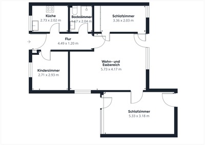 Foto 18 Ferienwohnung Ostfriesland Dornum & Umgebung Huus Buttje (Objekt 92372) Nordsee