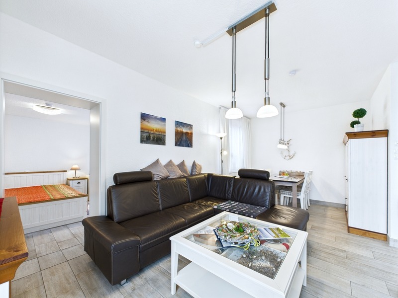 Foto 4 Ferienwohnung Ostfriesland Dornum & Umgebung Huus Buttje (Objekt 92372) Urlaub