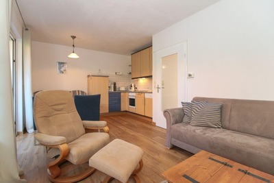 Foto 2 Ferienwohnung Ostfriesland Krummhörn & Umgebung Kingdom - Greetsiel (Objekt 88174) suchen