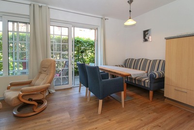 Foto 4 Ferienwohnung Ostfriesland Krummhörn & Umgebung Kingdom - Greetsiel (Objekt 88174) Urlaub