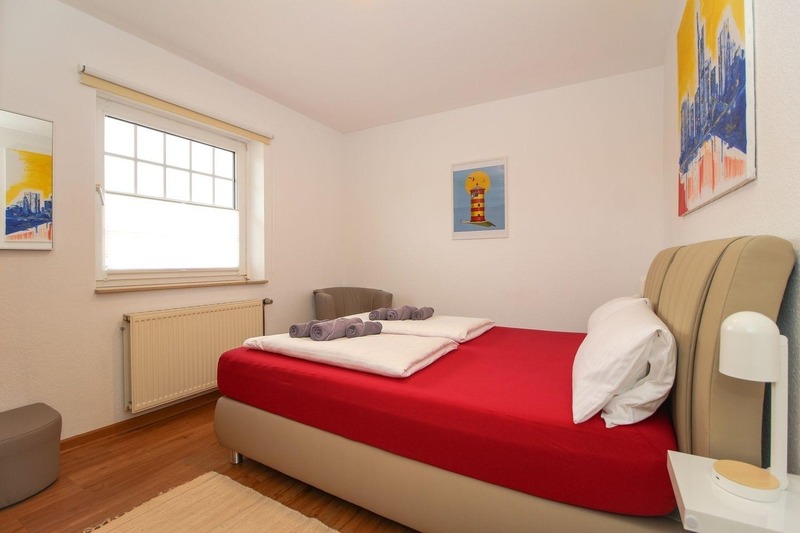 Foto 9 Ferienwohnung Ostfriesland Krummhörn & Umgebung Kingdom - Greetsiel (Objekt 88174) Urlaub