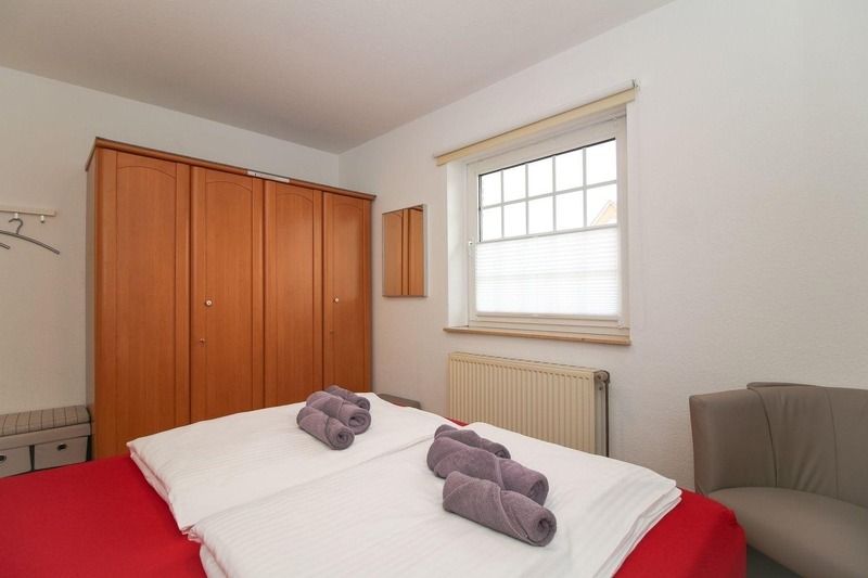 Foto 11 Ferienwohnung Ostfriesland Krummhörn & Umgebung Kingdom - Greetsiel (Objekt 88174) buchen