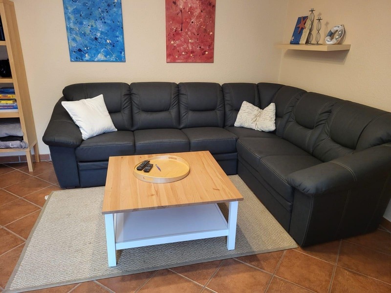 Foto 2 Ferienhaus Ostfriesland Norddeich & Umgebung Tinas Nordseeferienhaus (Objekt 85194) suchen