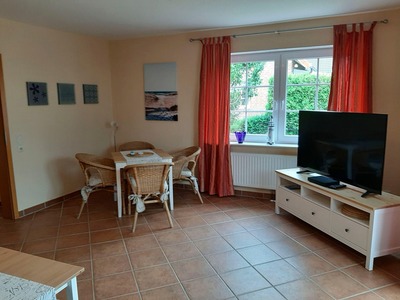 Foto 4 Ferienhaus Ostfriesland Norddeich & Umgebung Tinas Nordseeferienhaus (Objekt 85194) Urlaub