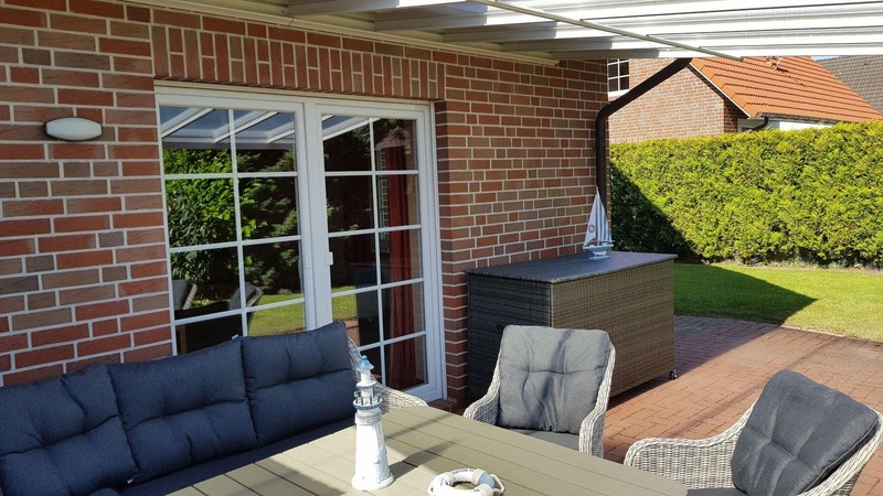 Foto 11 Ferienhaus Ostfriesland Norddeich & Umgebung Tinas Nordseeferienhaus (Objekt 85194) buchen