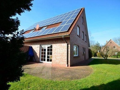 Foto 13 Ferienhaus Ostfriesland Norddeich & Umgebung Tinas Nordseeferienhaus (Objekt 85194) Nordsee