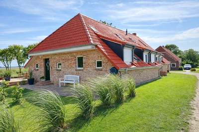 Foto 29 Ferienhaus Ostfriesland Norddeich & Umgebung Huus an`t Diek, Luxus in Deichnähe, Erdgeschosswohnung mit Pool, Nähe Norddeich (Objekt 85219) Urlaub