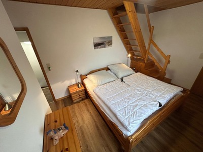 Foto 11 Ferienhaus Ostfriesland Dornum & Umgebung Ferienhaus Seeskorpion (Objekt 85178) buchen