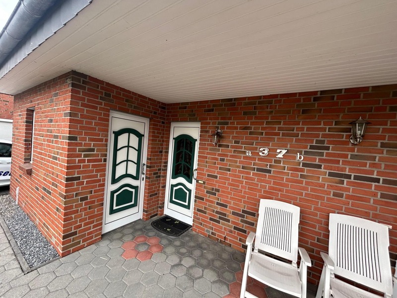 Foto 18 Ferienhaus Ostfriesland Dornum & Umgebung Ferienhaus Seeskorpion (Objekt 85178) Nordsee