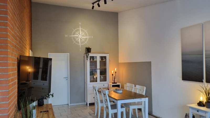 Foto 2 Ferienhaus Ostfriesland Neuharlingersiel & Umgebung Ferienhaus Nordstern (Objekt 85179) suchen