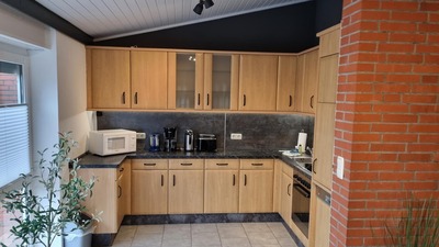 Foto 11 Ferienhaus Ostfriesland Neuharlingersiel & Umgebung Ferienhaus Nordstern (Objekt 85179) buchen