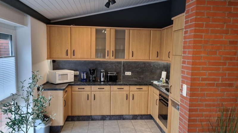 Foto 11 Ferienhaus Ostfriesland Neuharlingersiel & Umgebung Ferienhaus Nordstern (Objekt 85179) buchen