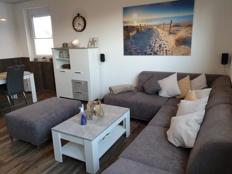 Foto 2 Ferienhaus Ostfriesland Dornum & Umgebung Ferienhaus Steinpicker (Objekt 85185) suchen