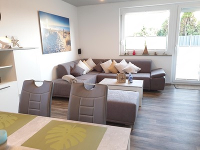 Foto 4 Ferienhaus Ostfriesland Dornum & Umgebung Ferienhaus Steinpicker (Objekt 85185) Urlaub