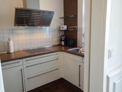 Foto 11 Ferienhaus Ostfriesland Dornum & Umgebung Ferienhaus Steinpicker (Objekt 85185) buchen