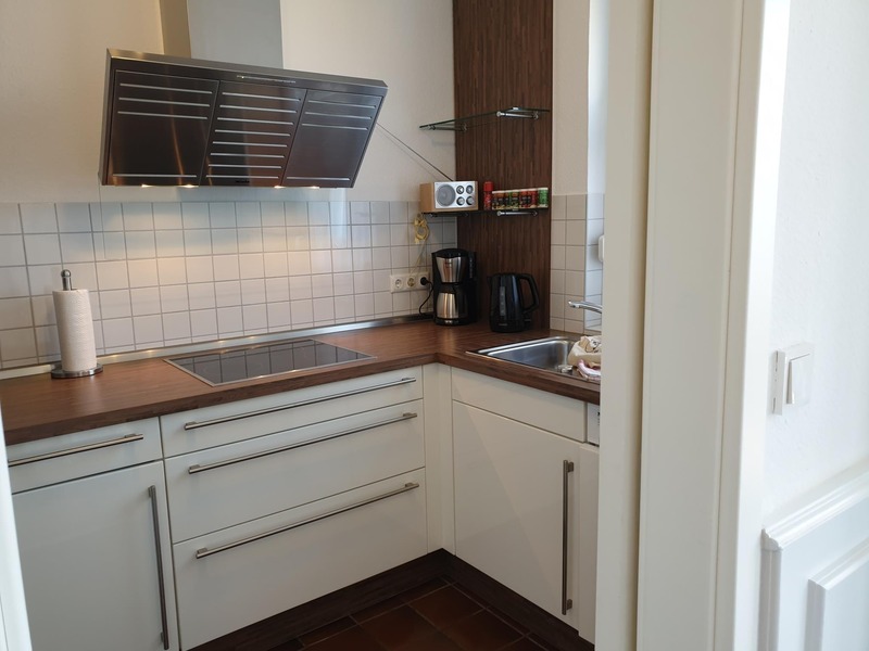 Foto 11 Ferienhaus Ostfriesland Dornum & Umgebung Ferienhaus Steinpicker (Objekt 85185) buchen