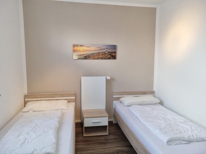 Foto 18 Ferienhaus Ostfriesland Dornum & Umgebung Ferienhaus Steinpicker (Objekt 85185) Nordsee