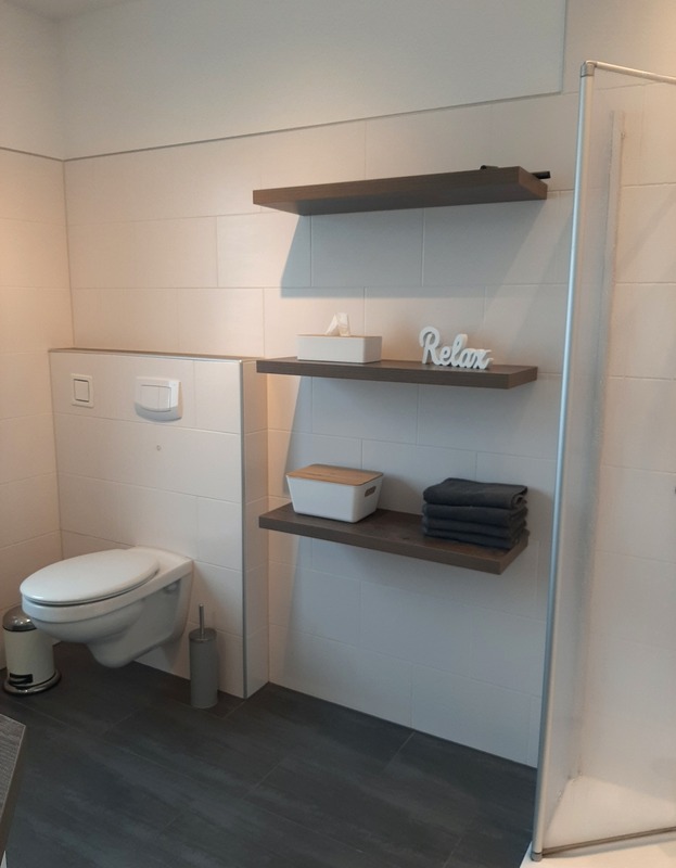 Foto 2 Ferienwohnung Ostfriesland Norddeich & Umgebung Tillmanns Stadtlounge (Objekt 85218) suchen