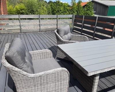 Foto 11 Ferienwohnung Ostfriesland Norddeich & Umgebung Tillmanns Stadtlounge (Objekt 85218) buchen