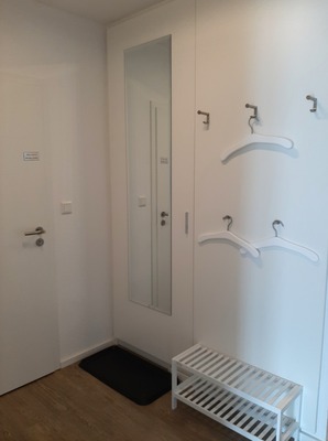 Foto 13 Ferienwohnung Ostfriesland Norddeich & Umgebung Tillmanns Stadtlounge (Objekt 85218) Nordsee