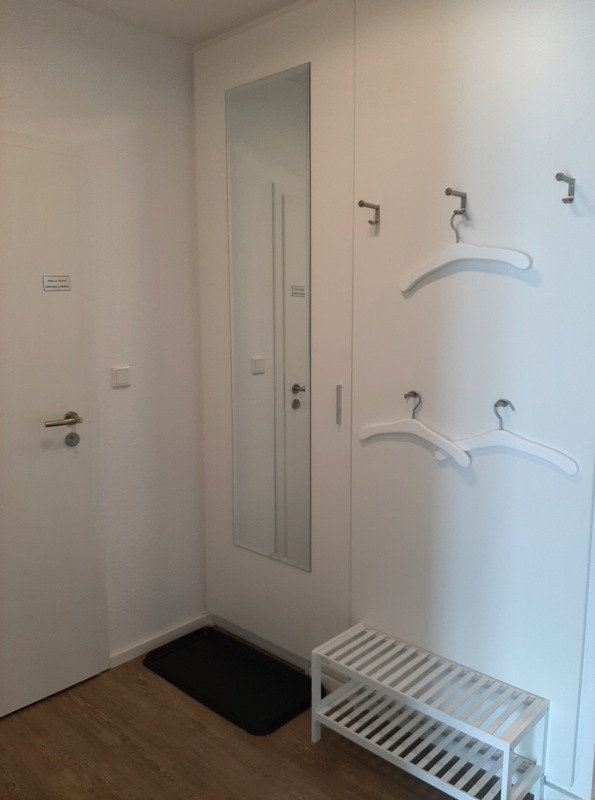 Foto 13 Ferienwohnung Ostfriesland Norddeich & Umgebung Tillmanns Stadtlounge (Objekt 85218) Nordsee