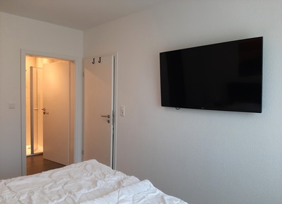 Foto 18 Ferienwohnung Ostfriesland Norddeich & Umgebung Tillmanns Stadtlounge (Objekt 85218) Nordsee