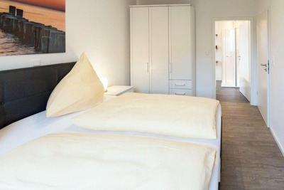 Foto 27 Ferienwohnung Ostfriesland Norddeich & Umgebung Tillmanns Stadtlounge (Objekt 85218) suchen