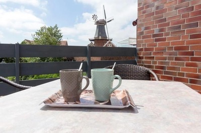 Foto 29 Ferienwohnung Ostfriesland Norddeich & Umgebung Tillmanns Stadtlounge (Objekt 85218) Urlaub