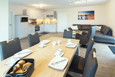 Foto 31 Ferienwohnung Ostfriesland Norddeich & Umgebung Tillmanns Stadtlounge (Objekt 85218) buchen