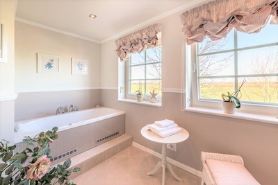 Foto 4 Ferienwohnung Ostfriesland Sylt Wohnung Traumblick (Objekt 85217) Urlaub
