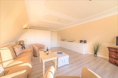 Foto 18 Ferienwohnung Ostfriesland Sylt Wohnung Traumblick (Objekt 85217) Nordsee