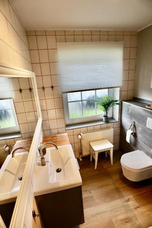 Foto 11 Ferienwohnung Ostfriesland Dornum & Umgebung Ostfresenstuv (Objekt 92351) buchen