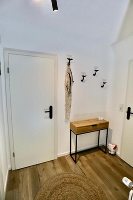 Foto 9 Ferienwohnung Ostfriesland Dornum & Umgebung Ostfresenstuv (Objekt 92351) Urlaub