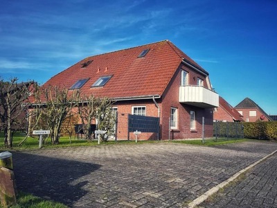 Foto 13 Ferienwohnung Ostfriesland Dornum & Umgebung Ostfresenstuv (Objekt 92351) Nordsee