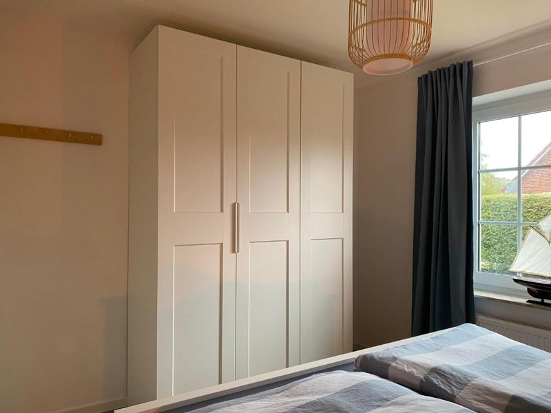 Foto 20 Ferienwohnung Ostfriesland Dornum & Umgebung Ostfresenstuv (Objekt 92351) Reise