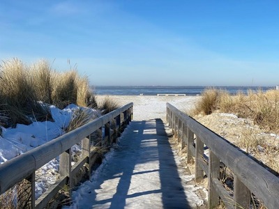 Foto 22 Ferienwohnung Ostfriesland Dornum & Umgebung Ostfresenstuv (Objekt 92351) suchen