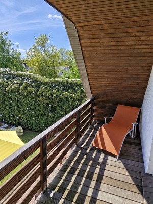 Foto 4 Ferienhaus Ostfriesland Aurich & Umgebung Haus 53 Nord  Familienurlaub an der Nordsee (Objekt 85243) Urlaub