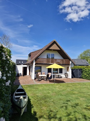 Foto 2 Ferienhaus Ostfriesland Aurich & Umgebung Haus 53 Nord  Familienurlaub an der Nordsee (Objekt 85243) suchen