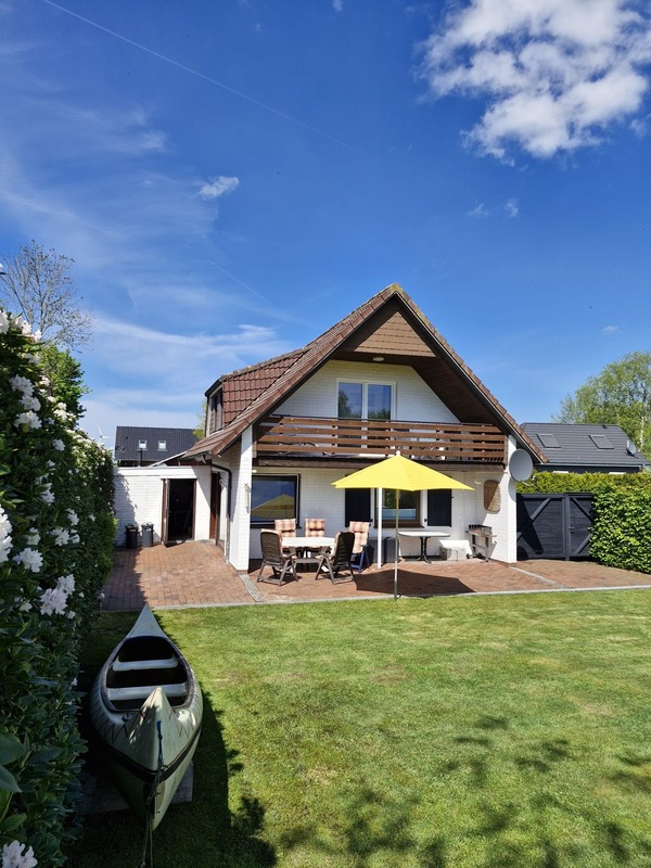 Foto 2 Ferienhaus Ostfriesland Aurich & Umgebung Haus 53 Nord  Familienurlaub an der Nordsee (Objekt 85243) suchen