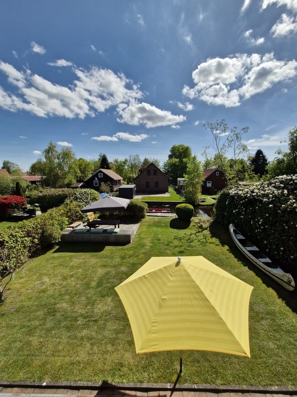 Foto 9 Ferienhaus Ostfriesland Aurich & Umgebung Haus 53 Nord  Familienurlaub an der Nordsee (Objekt 85243) Urlaub