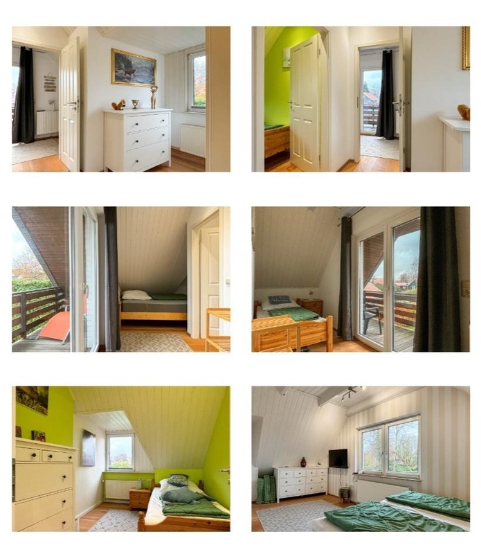 Foto 18 Ferienhaus Ostfriesland Aurich & Umgebung Haus 53 Nord  Familienurlaub an der Nordsee (Objekt 85243) Nordsee