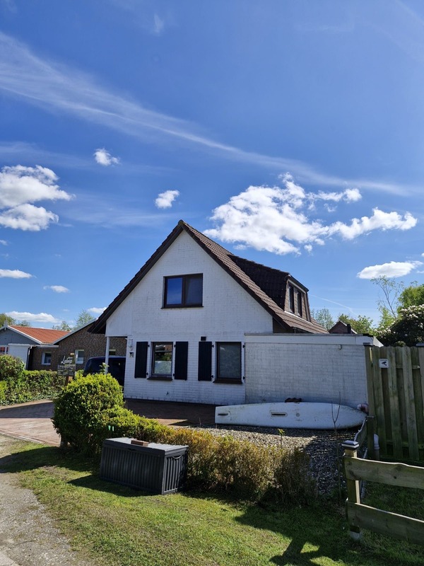 Foto 11 Ferienhaus Ostfriesland Aurich & Umgebung Haus 53 Nord  Familienurlaub an der Nordsee (Objekt 85243) buchen