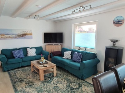 Foto 13 Ferienhaus Ostfriesland Aurich & Umgebung Haus 53 Nord  Familienurlaub an der Nordsee (Objekt 85243) Nordsee