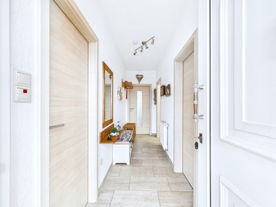 Foto 9 Ferienwohnung Ostfriesland Dornum & Umgebung Nordseescholle (Objekt 85268) Urlaub