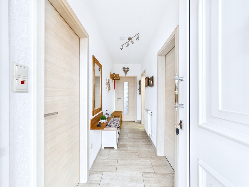 Foto 9 Ferienwohnung Ostfriesland Dornum & Umgebung Nordseescholle (Objekt 85268) Urlaub