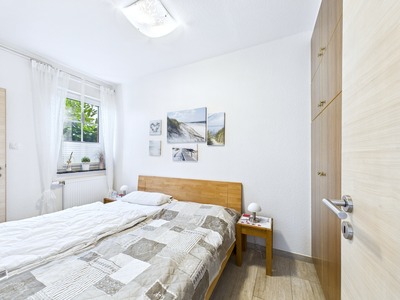 Foto 11 Ferienwohnung Ostfriesland Dornum & Umgebung Nordseescholle (Objekt 85268) buchen