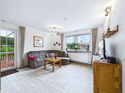 Foto 4 Ferienwohnung Ostfriesland Dornum & Umgebung Nordseescholle (Objekt 85268) Urlaub