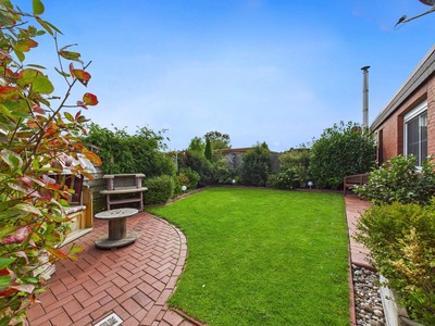 Foto 18 Ferienwohnung Ostfriesland Dornum & Umgebung Nordseescholle (Objekt 85268) Nordsee